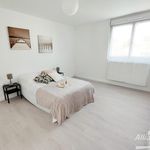 Rent 3 bedroom apartment of 63 m² in Montbéliard