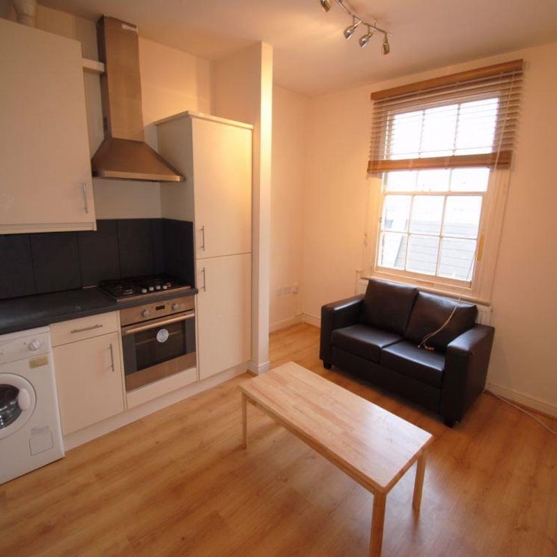 1 Bedroom Apartment - To Let North Finchley