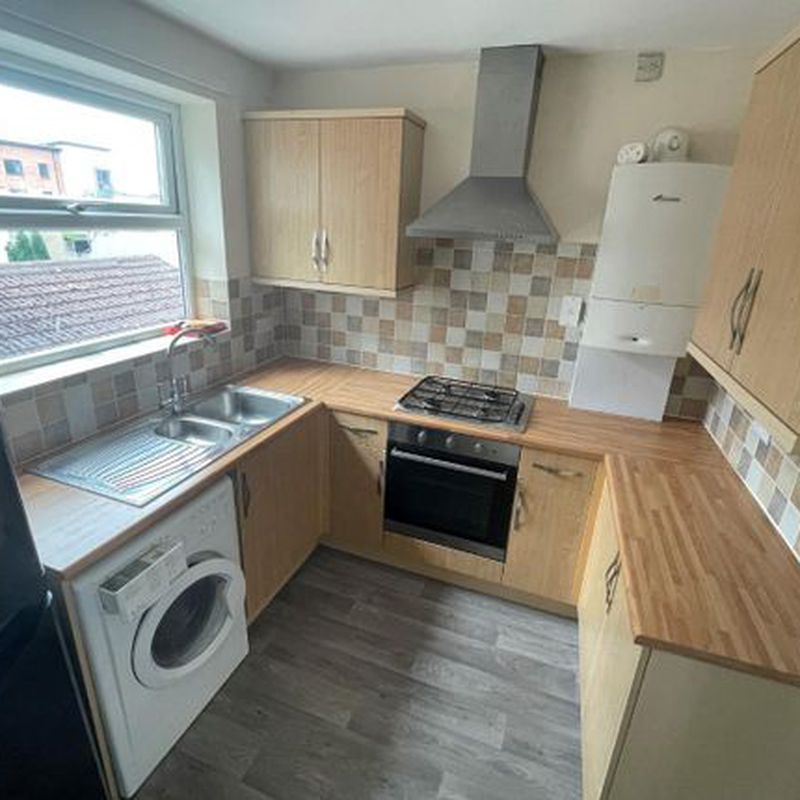 Flat to rent in Tooley Street, Gainsborough, Lincolnshire DN21 Knaith