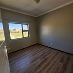 Rent 2 bedroom apartment in Govan Mbeki