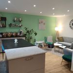 Rent 2 bedroom apartment of 46 m² in Felletin