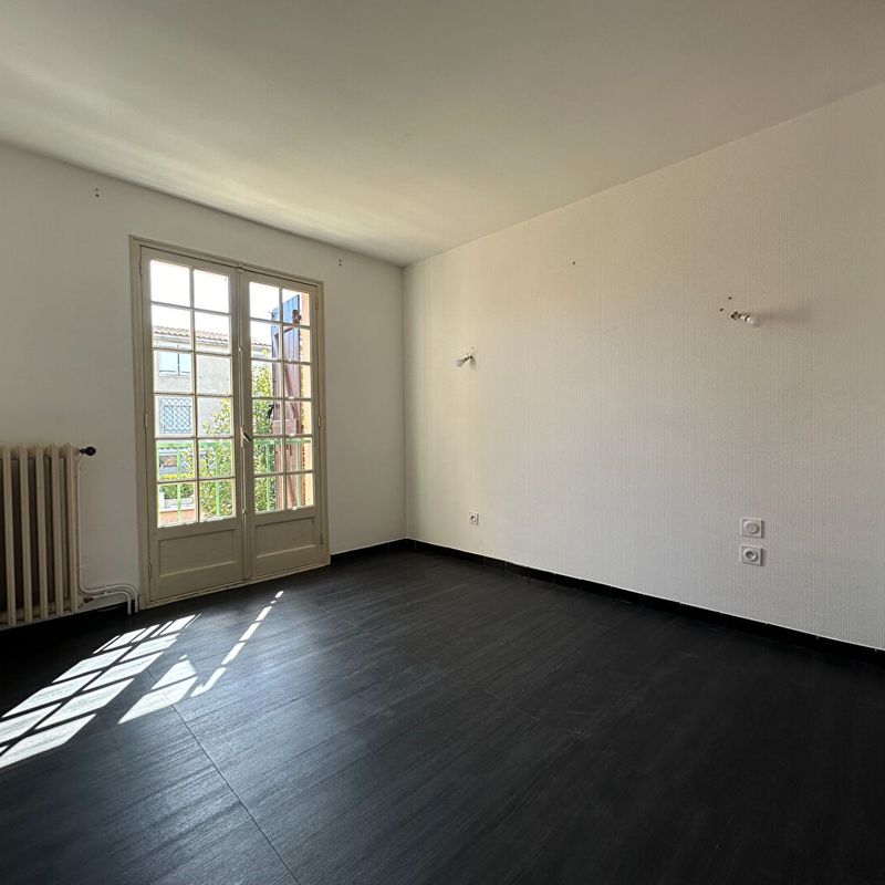 Maison 6 pièces Carcassonne 92.33m² 880€ à louer - l'Adresse