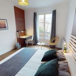 Rent a room of 66 m² in Paris