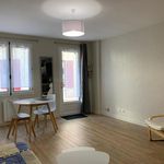 Appartement de 25 m² avec 1 chambre(s) en location à Pornic