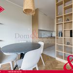Rent 3 bedroom apartment of 73 m² in Gdynia