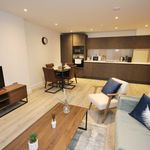 Rent 1 bedroom apartment of 55 m² in Manchester