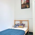 Rent 6 bedroom apartment in Warszawa