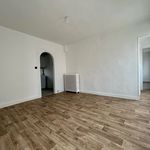 Rent 3 bedroom apartment of 52 m² in Caudebec-lès-Elbeuf