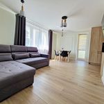 Wynajmij 2 sypialnię apartament z 38 m² w Kielce