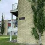 Appartement de 753 m² avec 2 chambre(s) en location à Edmonton