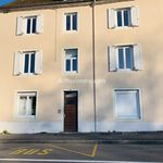 Rent 1 bedroom apartment of 53 m² in Lons-le-Saunier
