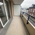 Rent 1 bedroom apartment of 46 m² in Déville-lès-Rouen