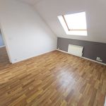 Rent 2 bedroom apartment of 34 m² in Rennes