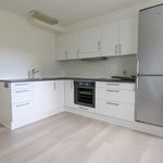 Rent 1 bedroom apartment of 63 m² in Horsens