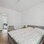 Miete 3 Schlafzimmer wohnung in Lausanne