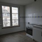 Rent 1 bedroom apartment in Limoges