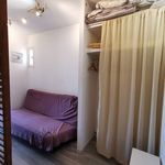 Rent 1 bedroom apartment of 21 m² in Mauguio