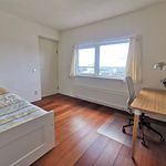 Huur 3 slaapkamer appartement van 110 m² in Rotterdam