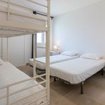 Alquilo 3 dormitorio apartamento de 114 m² en Mijas