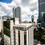 Rent 3 bedroom apartment of 1778 m² in Miami
