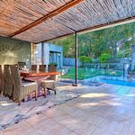 Rent 5 bedroom house of 2043 m² in Johannesburg