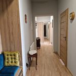 Rent 1 bedroom apartment of 72 m² in Marki