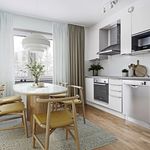Rent 3 bedroom apartment of 90 m² in Norrköping