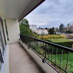 Rent 3 bedroom apartment of 101 m² in Le Chesnay-Rocquencourt