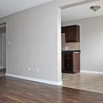 3 bedroom apartment of 1130 sq. ft in Edmonton