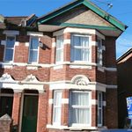 Rent 4 bedroom house in Southampton