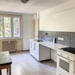Rent 3 bedroom apartment of 58 m² in CHAMBERY