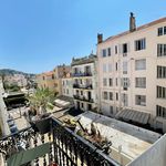 Rent 2 bedroom apartment of 68 m² in CANNES