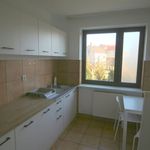 Rent 1 bedroom apartment of 36 m² in Kraków
