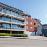 Appartement de 104 m² avec 2 chambre(s) en location à Liège