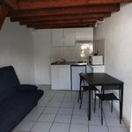 Rent 1 bedroom apartment of 22 m² in Pessac