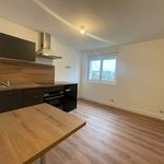 Rent 1 bedroom apartment of 20 m² in Le