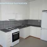 Vuokraa 2 makuuhuoneen asunto, 51 m² paikassa Oulu