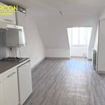 Rent 2 bedroom apartment of 50 m² in Guéret