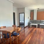 Rent 1 bedroom apartment of 65 m² in Bilbao