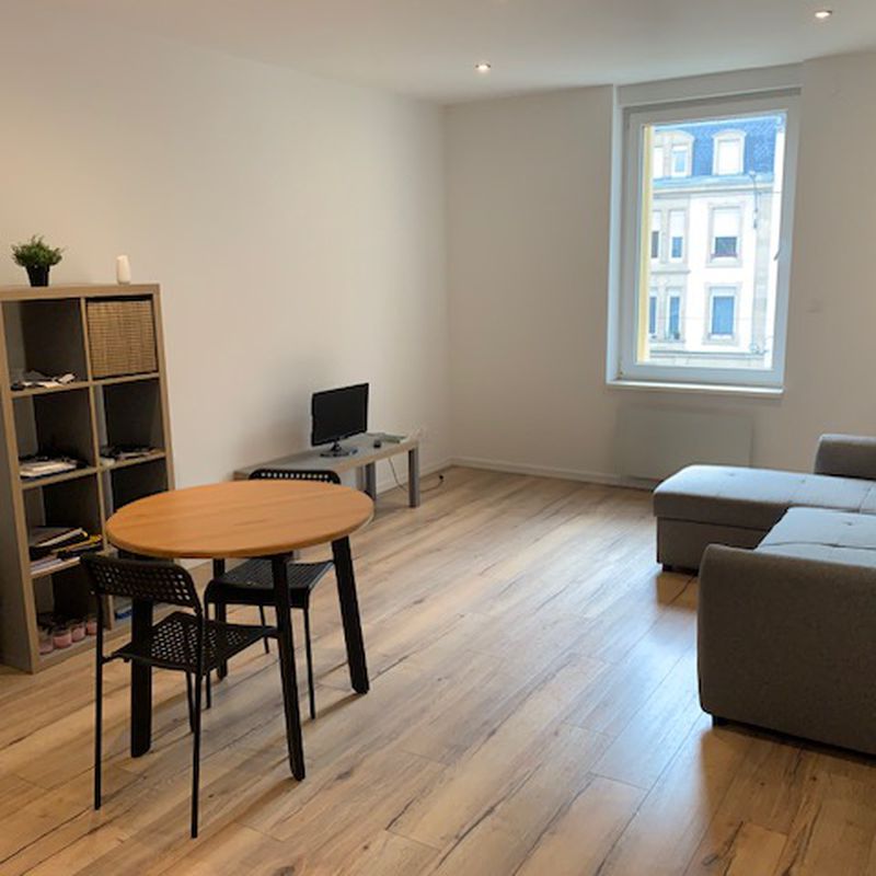▷ Appartement à louer • Longwy • 60 m² • 750 € | immoRegion