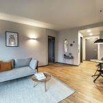 Rent 1 bedroom apartment of 45 m² in Darmstadt