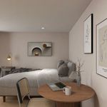 Rent 1 bedroom apartment of 14 m² in Paris