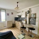 Rent 2 bedroom apartment of 25 m² in Blois