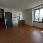 Rent 3 bedroom apartment of 46 m² in avernes
