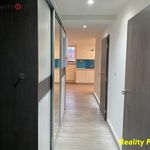 Rent 4 bedroom apartment in Příbram