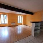 Rent 1 bedroom apartment of 33 m² in Foix