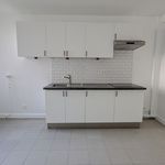 Rent 2 bedroom apartment of 50 m² in Aubervilliers
