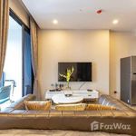Rent 1 bedroom house of 34 m² in Bangkok