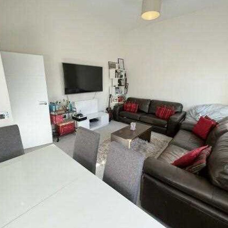 Flat to rent in Heligan House, Dickens Heath, Solihull B90 Tidbury Green