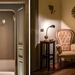 Affitto 3 camera appartamento di 240 m² in Firenze